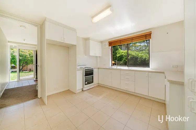 Second view of Homely house listing, 8 Kellermann Close, Holt ACT 2615