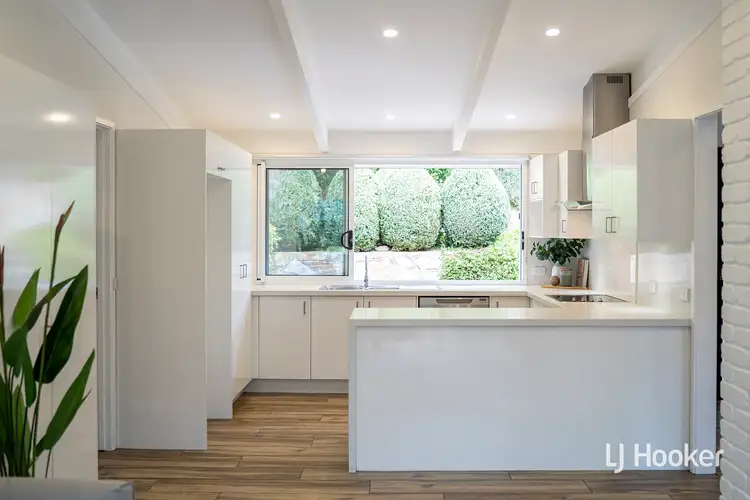 Second view of Homely house listing, 41 Macrossan Crescent, Latham ACT 2615