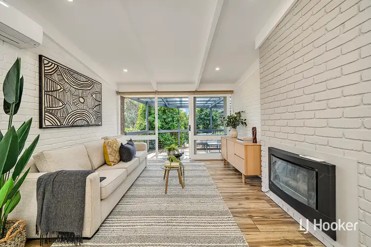 Fourth view of Homely house listing, 41 Macrossan Crescent, Latham ACT 2615