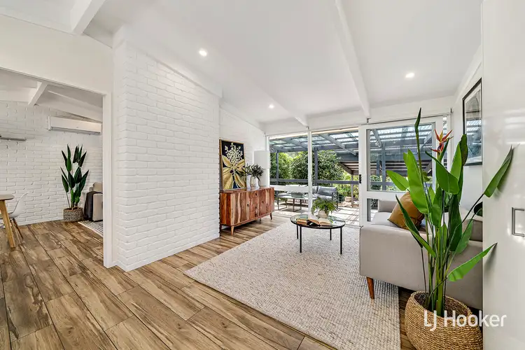 Fifth view of Homely house listing, 41 Macrossan Crescent, Latham ACT 2615