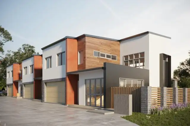 Fifth view of Homely townhouse listing, 2/108 Beasley Street, Torrens ACT 2607