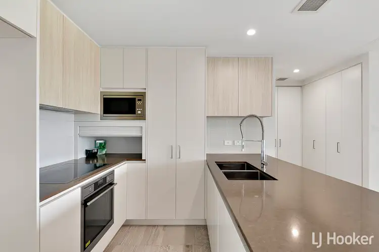 Third view of Homely apartment listing, 416/15 Kerridge Street, Kingston ACT 2604