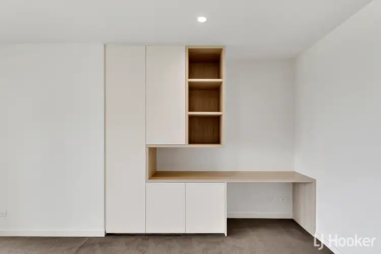 Fourth view of Homely apartment listing, 416/15 Kerridge Street, Kingston ACT 2604