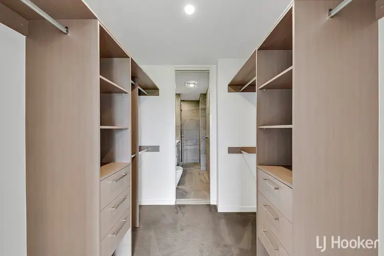 Sixth view of Homely apartment listing, 416/15 Kerridge Street, Kingston ACT 2604