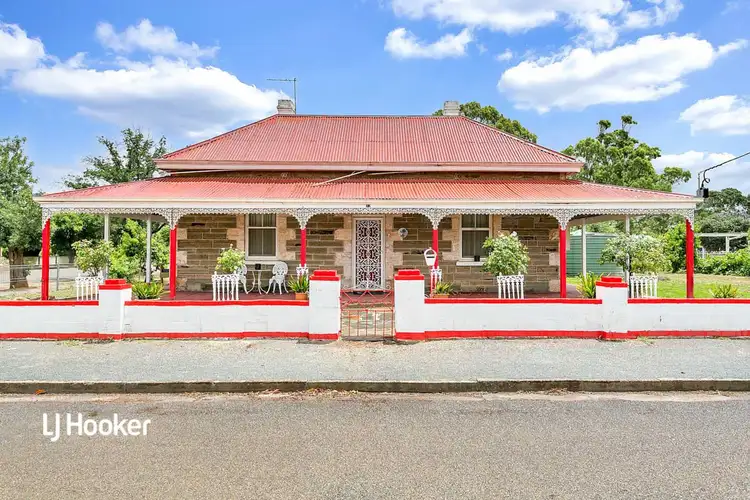 39 Swinden Street,, Riverton SA 5412