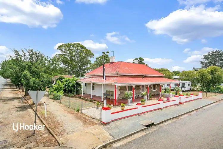 Second view of Homely house listing, 39 Swinden Street,, Riverton SA 5412