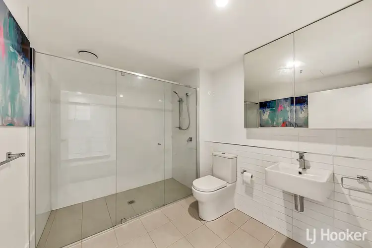 Fifth view of Homely apartment listing, 288/1 Anthony Rolfe Avenue, Gungahlin ACT 2912