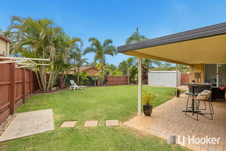 Second view of Homely house listing, 109 Crotona Road East, Alexandra Hills QLD 4161