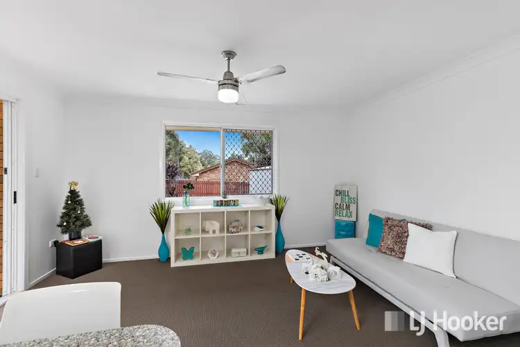 Third view of Homely house listing, 109 Crotona Road East, Alexandra Hills QLD 4161