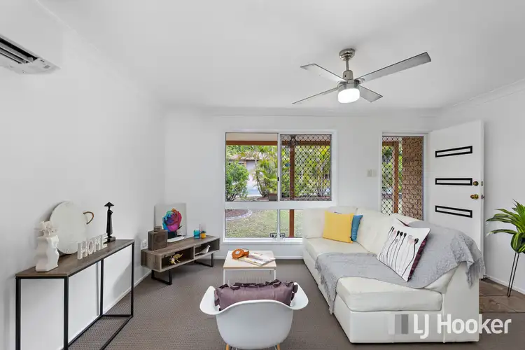 Fourth view of Homely house listing, 109 Crotona Road East, Alexandra Hills QLD 4161