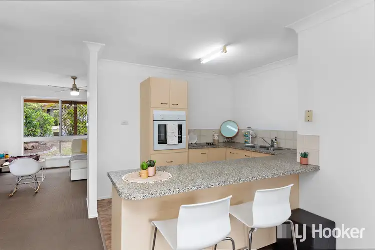 Sixth view of Homely house listing, 109 Crotona Road East, Alexandra Hills QLD 4161