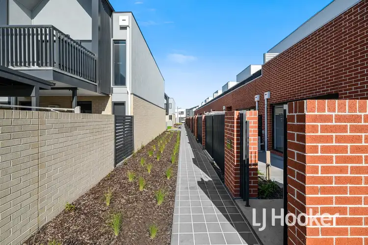 Second view of Homely townhouse listing, 2 Patena Walk, Pakenham VIC 3810