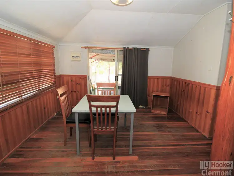 Third view of Homely rural property listing, 131 Clermont-Alpha Road, Clermont QLD 4721