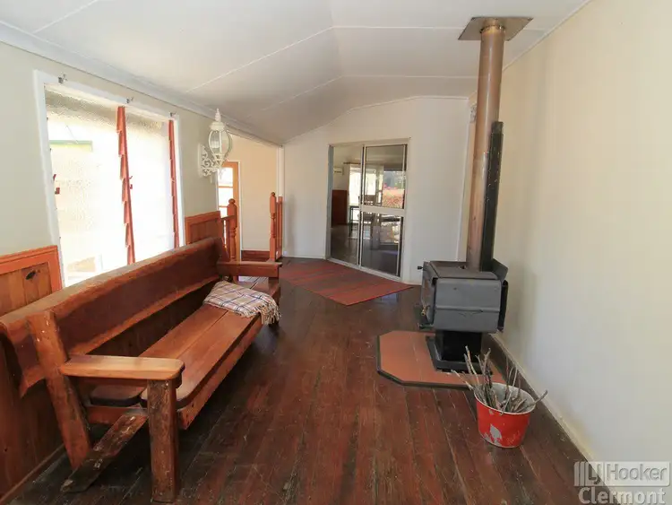 Fourth view of Homely rural property listing, 131 Clermont-Alpha Road, Clermont QLD 4721
