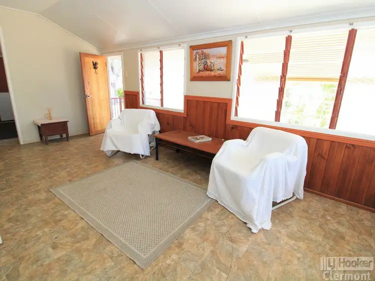 Fifth view of Homely rural property listing, 131 Clermont-Alpha Road, Clermont QLD 4721