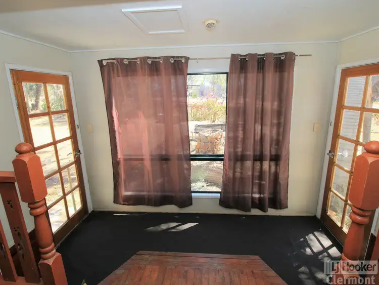 Sixth view of Homely rural property listing, 131 Clermont-Alpha Road, Clermont QLD 4721