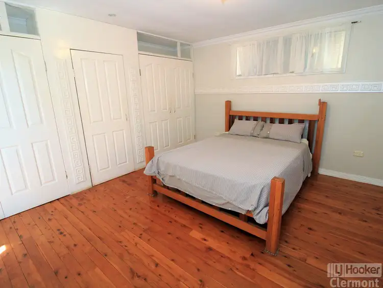 Seventh view of Homely rural property listing, 131 Clermont-Alpha Road, Clermont QLD 4721