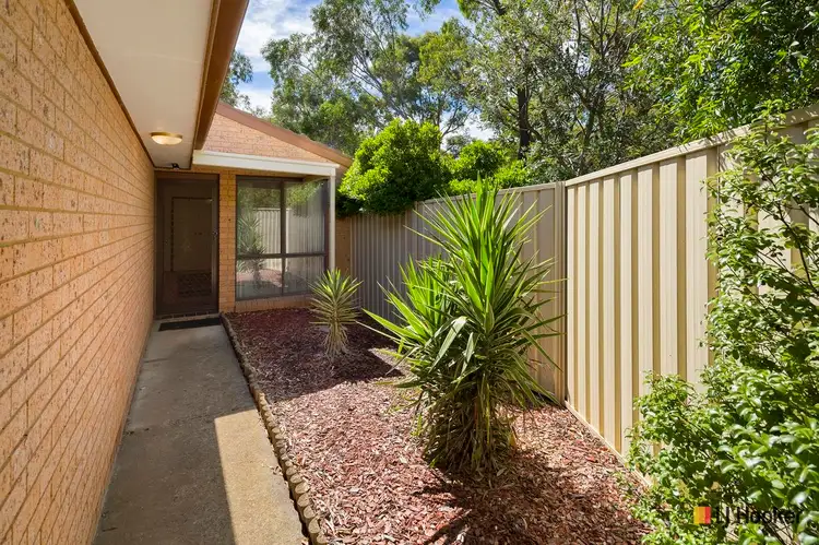 4/7 Gabriel Place, Florey ACT 2615
