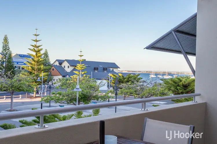 6/1 Bonnefoi Boulevard, Bunbury WA 6230