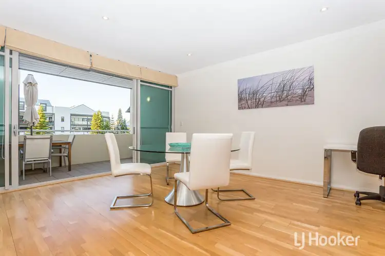 Second view of Homely unit listing, 6/1 Bonnefoi Boulevard, Bunbury WA 6230