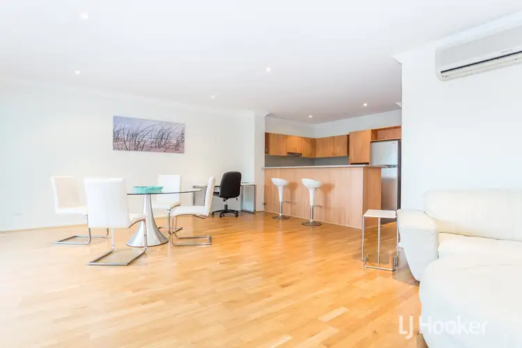 Third view of Homely unit listing, 6/1 Bonnefoi Boulevard, Bunbury WA 6230