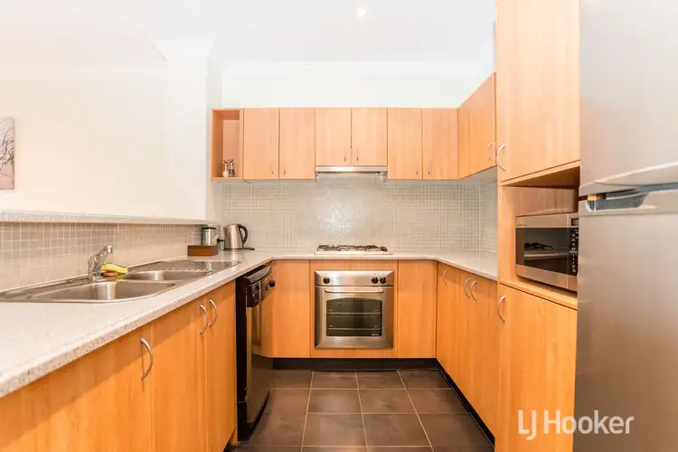 Fifth view of Homely unit listing, 6/1 Bonnefoi Boulevard, Bunbury WA 6230