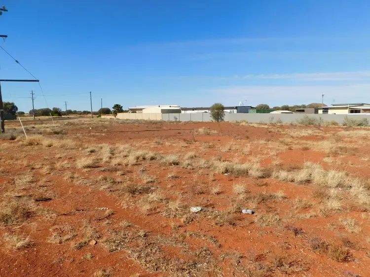 35 STUART STREET, Leonora WA 6438