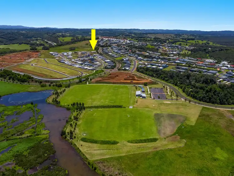 Fourth view of Homely semi-detached listing, 1/22 Dent Crescent, Cumbalum NSW 2478