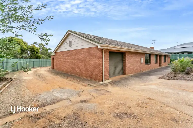 Third view of Homely house listing, 8 Rushall Road, Lyndoch SA 5351