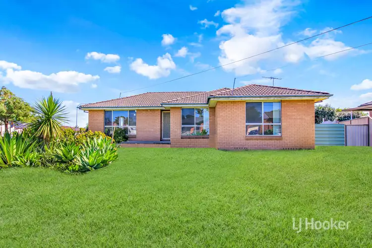 Main view of Homely house listing, 1 Ottley Street, Quakers Hill NSW 2763