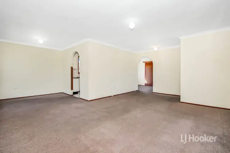 Second view of Homely house listing, 1 Ottley Street, Quakers Hill NSW 2763