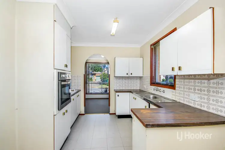 Third view of Homely house listing, 1 Ottley Street, Quakers Hill NSW 2763