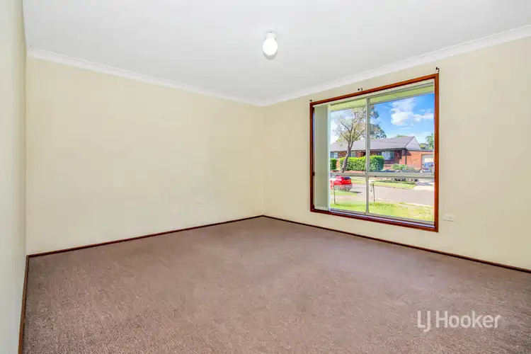 Fifth view of Homely house listing, 1 Ottley Street, Quakers Hill NSW 2763