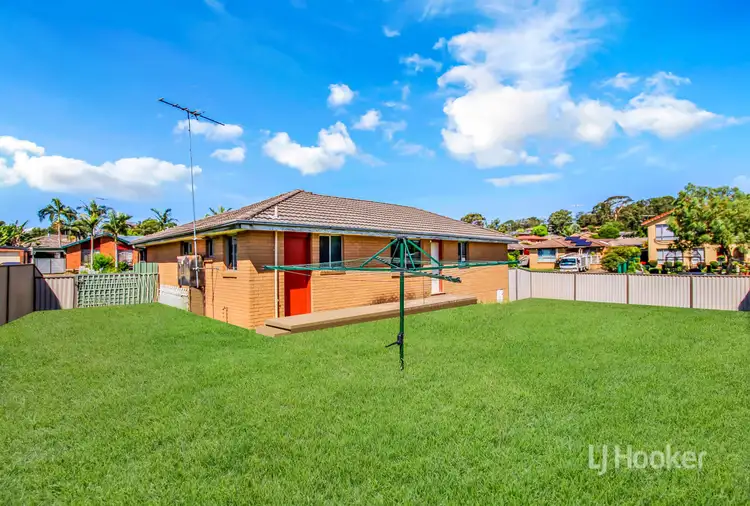 Sixth view of Homely house listing, 1 Ottley Street, Quakers Hill NSW 2763