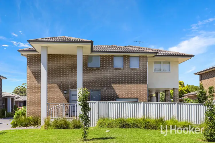 1/14 McCulloch Road, Blacktown NSW 2148