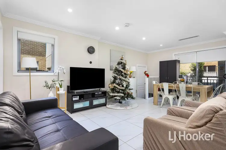 Second view of Homely townhouse listing, 1/14 McCulloch Road, Blacktown NSW 2148