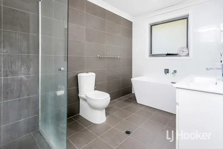 Fourth view of Homely townhouse listing, 1/14 McCulloch Road, Blacktown NSW 2148