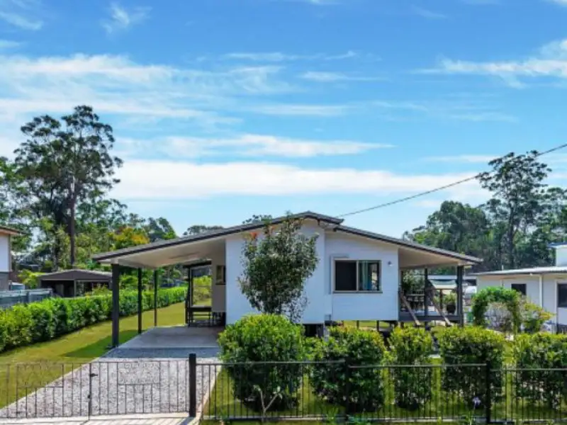 Main view of Homely house listing, 17 Natone Terrace, Macleay Island QLD 4184