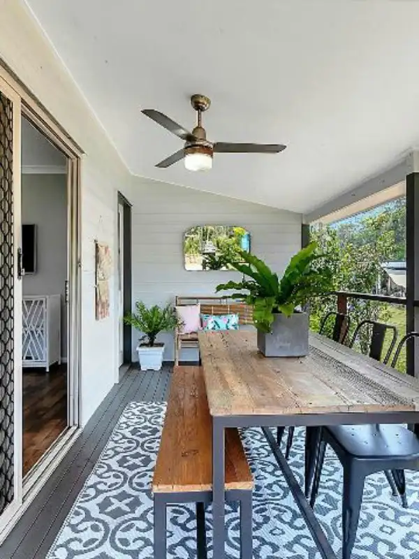 Second view of Homely house listing, 17 Natone Terrace, Macleay Island QLD 4184
