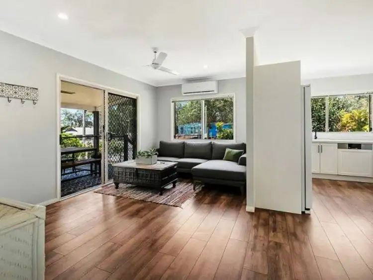 Third view of Homely house listing, 17 Natone Terrace, Macleay Island QLD 4184