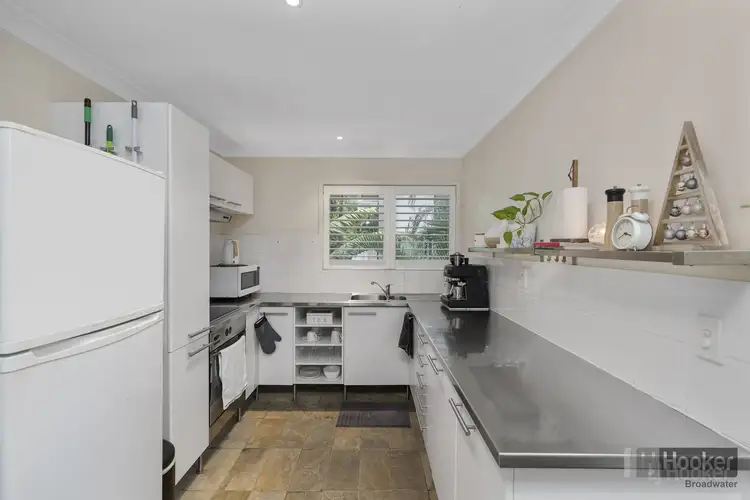 Second view of Homely unit listing, 6/26 Cronin Avenue, Main Beach QLD 4217