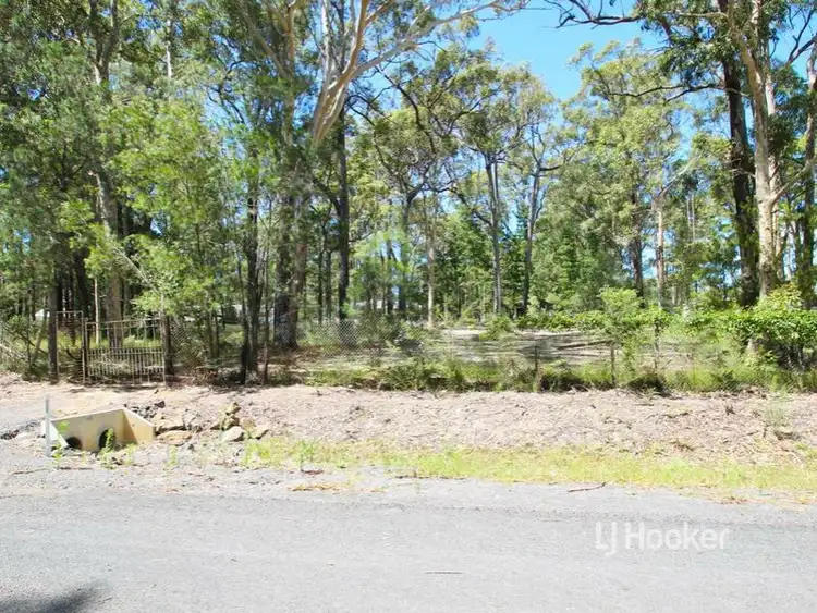 Second view of Homely land listing, Lot 74 Invermay Avenue, Tomerong NSW 2540