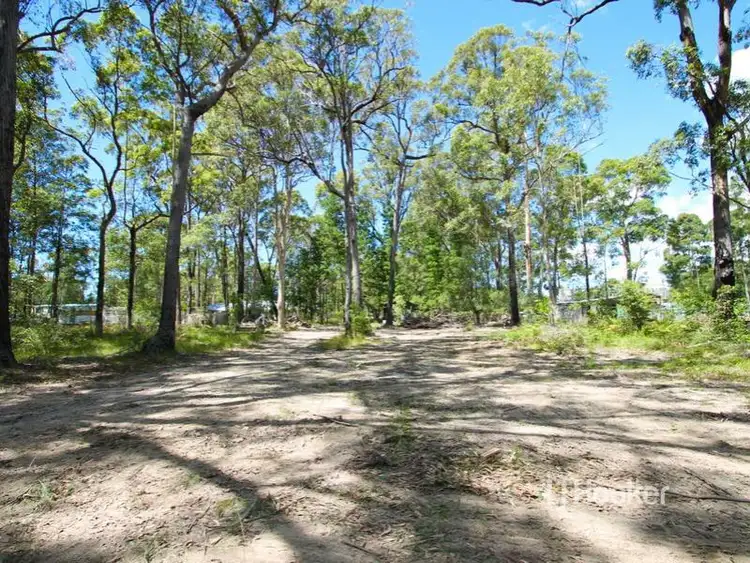 Third view of Homely land listing, Lot 74 Invermay Avenue, Tomerong NSW 2540