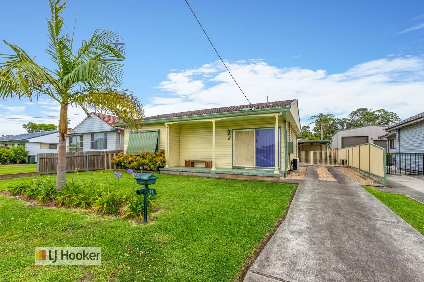 Main view of Homely house listing, 11 Gwen Parade, Raymond Terrace NSW 2324