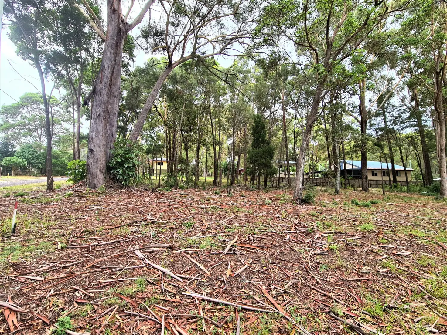 Main view of Homely land listing, 1 Koro St, Russell Island QLD 4184
