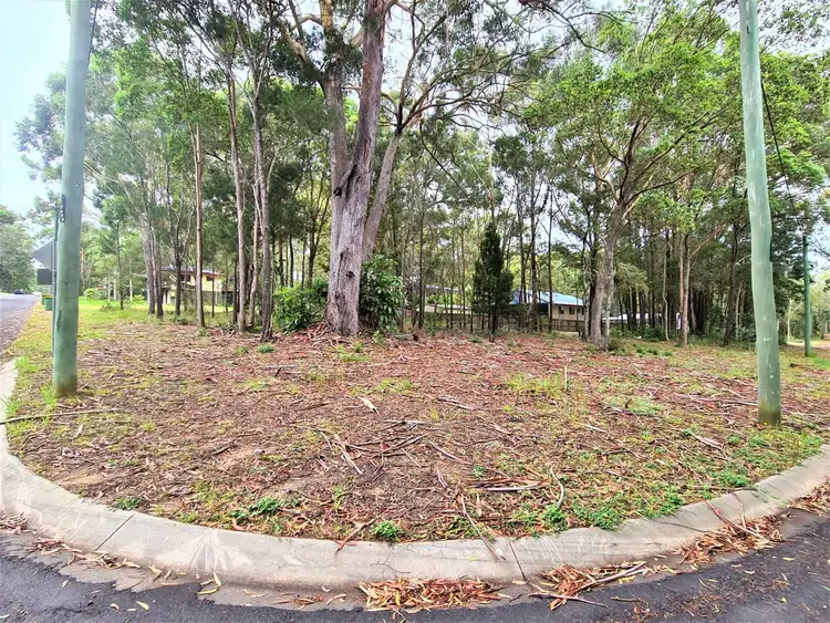 Second view of Homely land listing, 1 Koro St, Russell Island QLD 4184