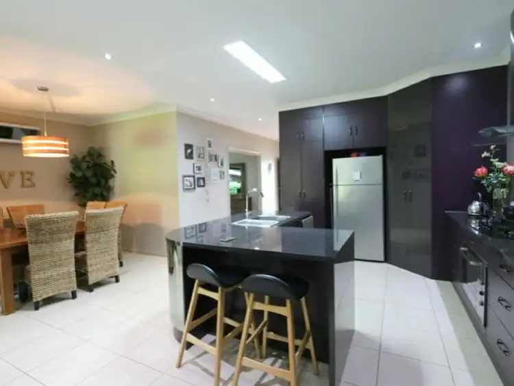 Fourth view of Homely house listing, 5 Chandon Court, Emerald QLD 4720