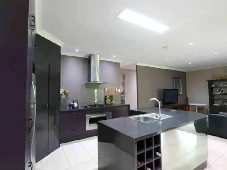Fifth view of Homely house listing, 5 Chandon Court, Emerald QLD 4720