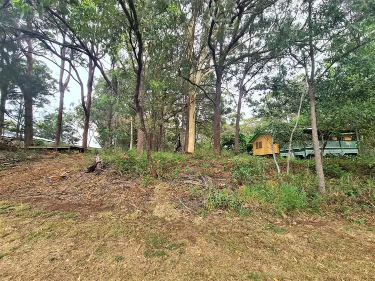 Main view of Homely land listing, 26 BARCELONA TERRACE, Russell Island QLD 4184