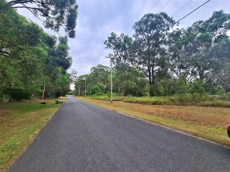 Second view of Homely land listing, 26 BARCELONA TERRACE, Russell Island QLD 4184